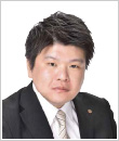 近藤 秀将 氏