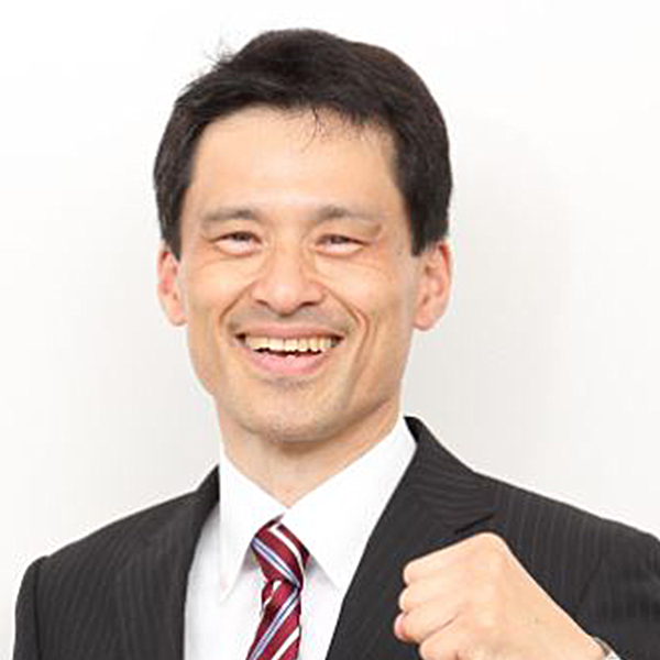 渡辺 洋介 氏